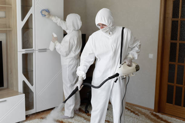 24/7 Emergency Biohazard Cleanup experts in Charleston, MO