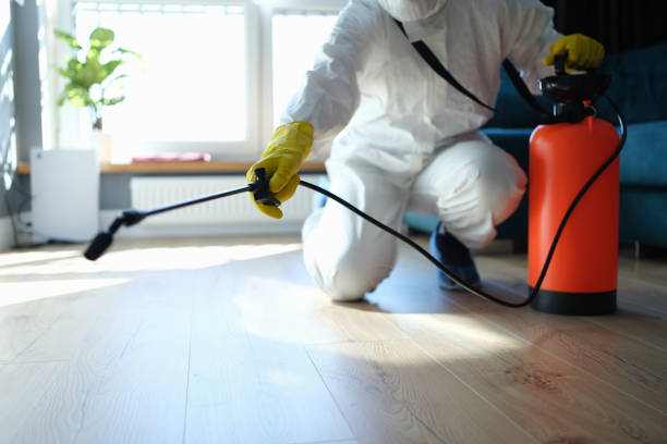 Reliable Biohazard Cleanup contractor in Charleston, MO by Crime Scene Cleaner Online